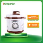 Nồi áp suất Kangaroo KG136 KG136