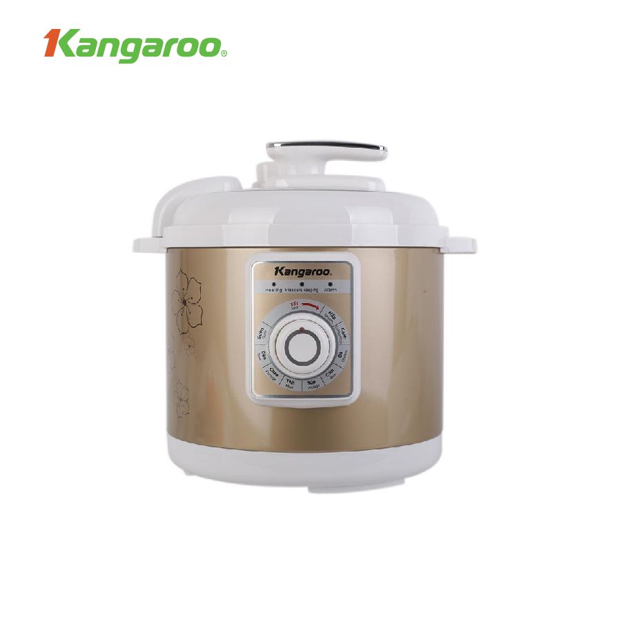 KGK31000500-0 Nồi áp suất Kangaroo KG135 KG135