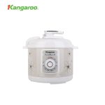 Nồi áp suất điện Kangaroo KG280 KG280