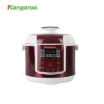 Nồi áp suất điện Kangaroo KG281 KG281