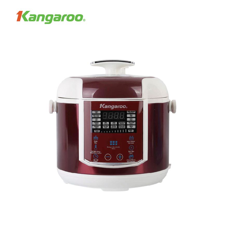 KGK31001000-0 Nồi áp suất điện Kangaroo KG281 KG281