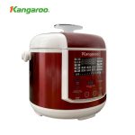 Nồi áp suất điện Kangaroo KG281 KG281