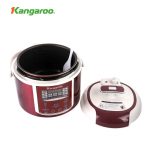 Nồi áp suất điện Kangaroo KG281 KG281