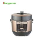 Nồi áp suất điện Kangaroo KG6P1 KG6P1