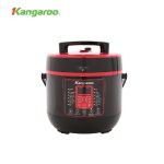 Nồi áp suất điện Kangaroo KG6P2 KG6P2