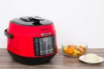 Nồi áp suất điện tử 5L Kangaroo KG5P3 KG5P3