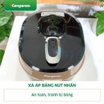 Nồi áp suất điện Kangaroo KG5P5 KG5P5