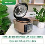Nồi áp suất điện Kangaroo KG5P5 KG5P5