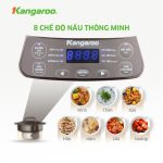 Nồi hầm dưỡng sinh Kangaroo KG3SC1 KG3SC1