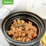 Nồi hầm dưỡng sinh Kangaroo KG3SC1 KG3SC1