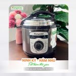 Nồi áp suất điện Kangaroo KG5PC1 KG5PC1