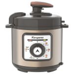 Nồi áp suất điện Kangaroo KG6PC1 KG6PC1