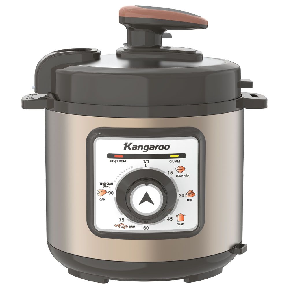 KGK31002200-0 Nồi áp suất điện Kangaroo KG6PC1 KG6PC1