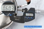 Bộ nồi inox 5 đáy Kangaroo KG3CS2 KG3CS2