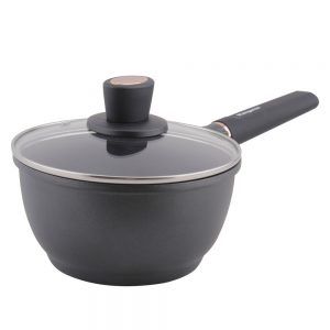 Nồi nhôm chống dính Kangaroo KG217 | 18cm KG217