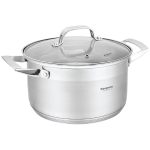 Nồi inox Kangaroo KG128 |28cm KG128
