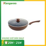 Chảo nhôm chống dính 28cm KG919M KG919M