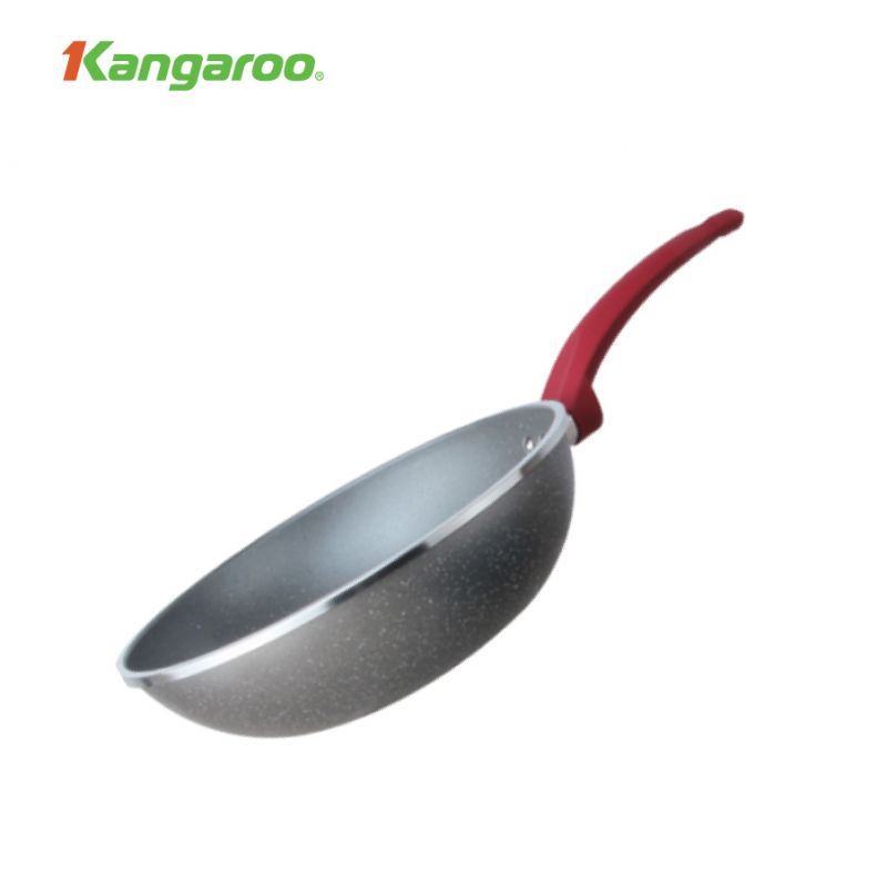 KGK34005900-0 Chảo nhôm chống dính sâu lòng đáy từ 30cm KG655L KG655L