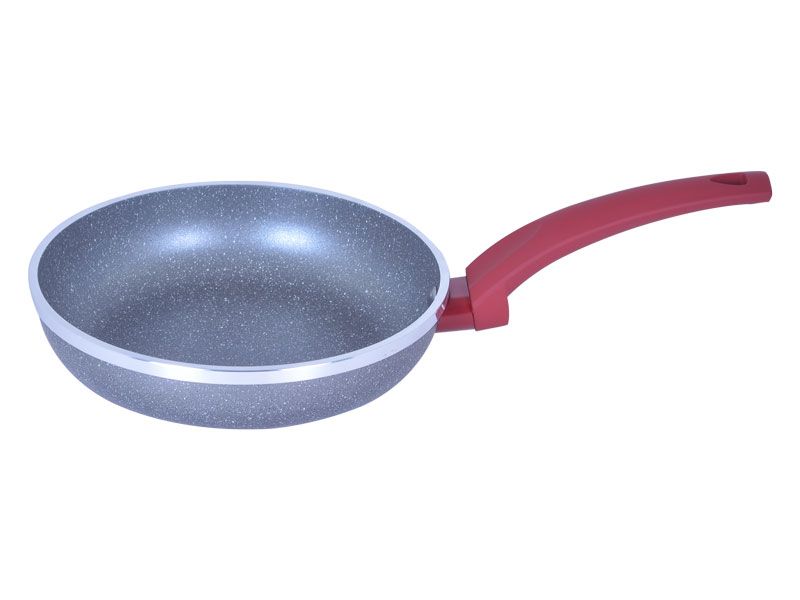 KGK34006000-0 Chảo nhôm chống dính 24cm KG656S KG656S
