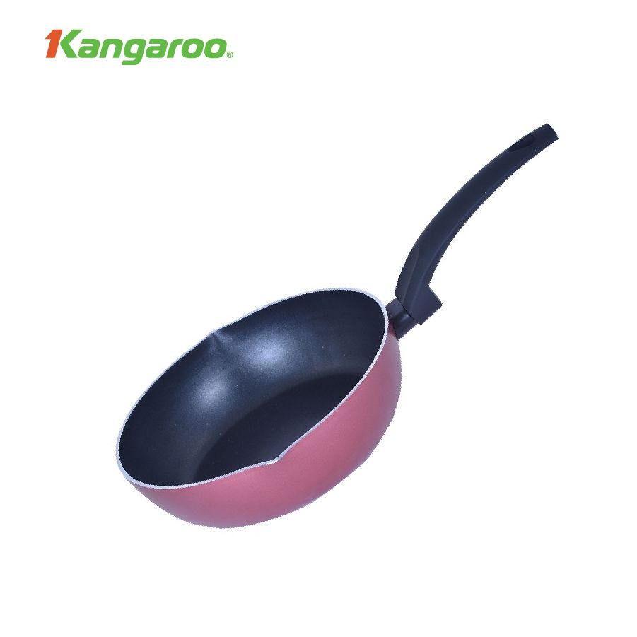 KGK34006600-0 Chảo nhôm chống dính 24cm Kangaroo KG653S KG653S