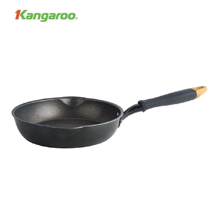 KGK34007400-0 Chảo nhôm chống dính Kangaroo KG661XS KG661XS