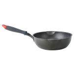 Chảo nhôm chống dính, đáy từ, size 20 model KG662XS KG662XS