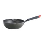 Chảo nhôm chống dính, đáy từ, size 28 Kangaroo KG662L KG662L