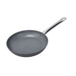 Chảo nhôm chống dính, vân đá, đáy từ, size 20 model KG663XS KG663XS