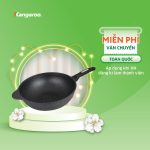 Chảo nhôm chống dính Kangaroo KG922L KG922L