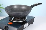 Chảo nhôm chống dính Kangaroo KG922L KG922L