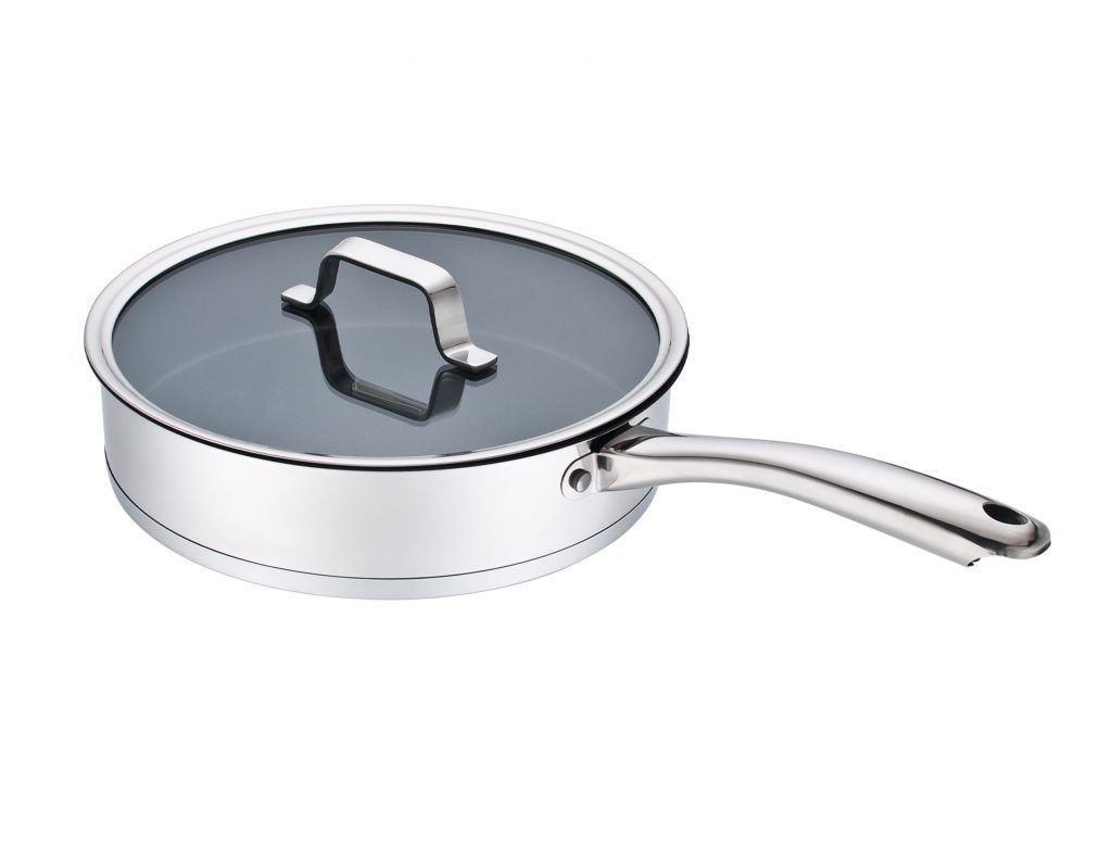 KGK34009400-0 Chảo inox chống dính size 20cm KG01F120 KG01F120