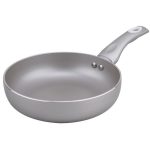 Chảo nhôm chống dính, đáy từ, size 28cm KG212L KG212L