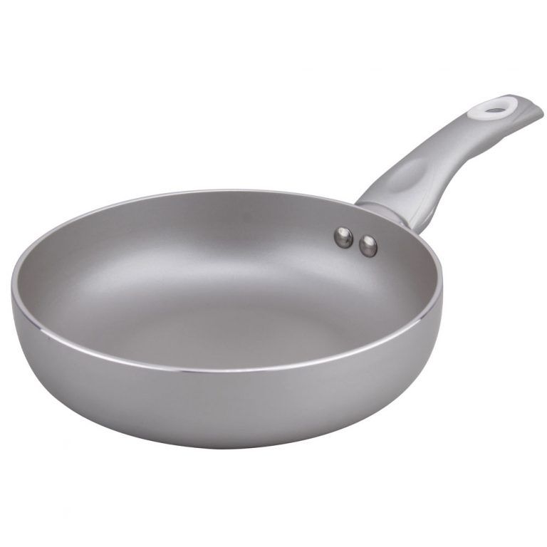 KGK34010100-0 Chảo nhôm chống dính, đáy từ, size 28cm KG212L KG212L