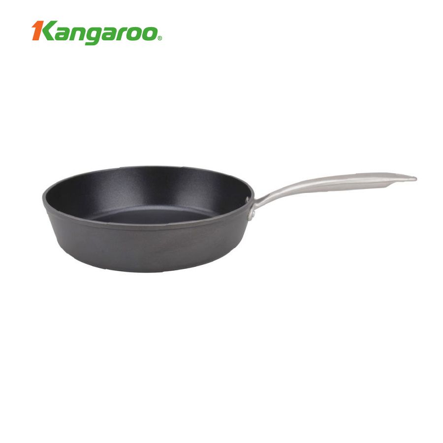 KGK34010500-0 Chảo nhôm chống dính, đáy từ, size 26cm KG215M KG215M
