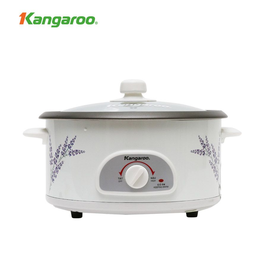 KGK35000400-0 Nồi lẩu điện Kangaroo KG270 KG270