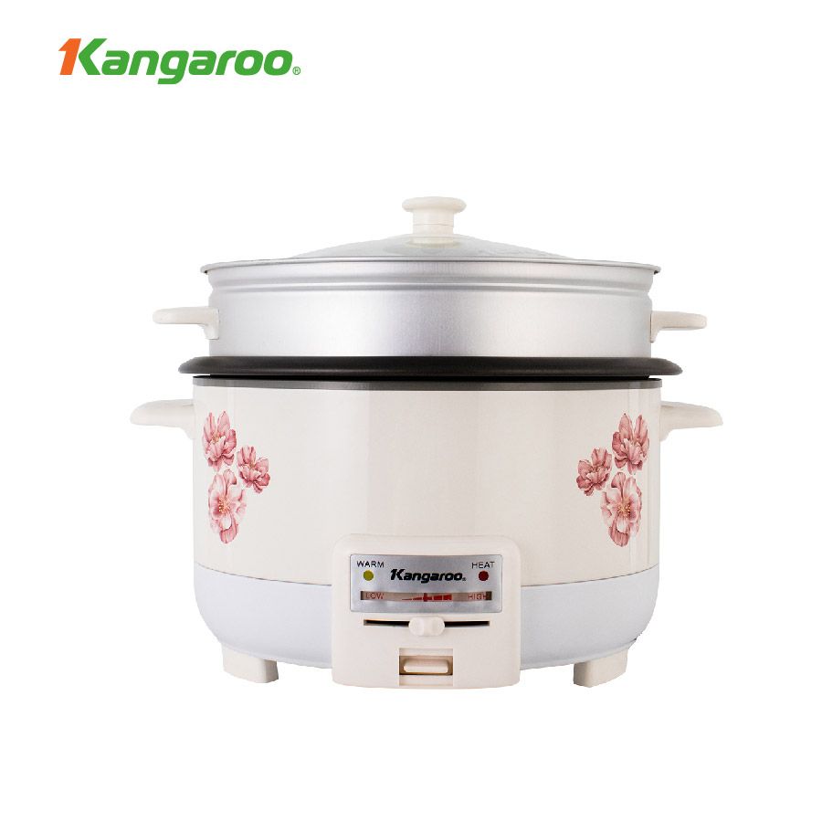 KGK35000600-0 Nồi lẩu điện Kangaroo KG271 KG271
