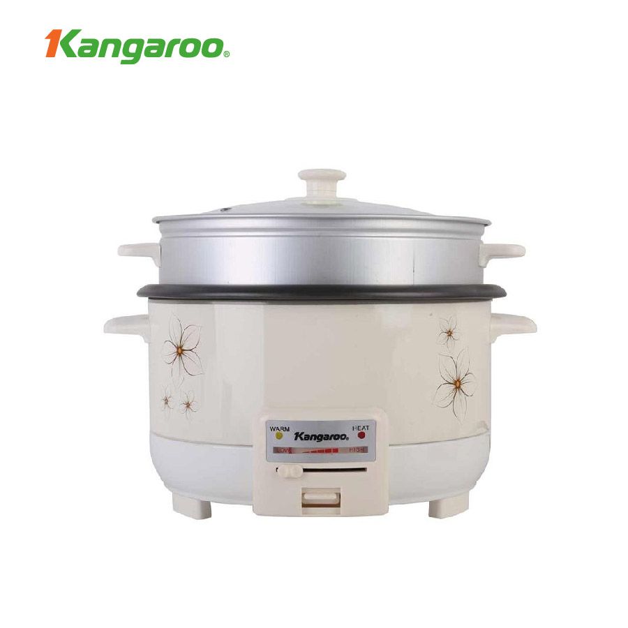 KGK35000700-0 Nồi lẩu điện Kangaroo KG272 KG272