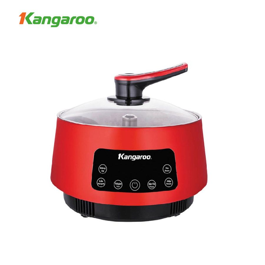Lẩu điện thang máy Kangaroo KG278 KG278