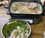 Nồi lẩu điện 5L Kangaroo KG5EH KG5EH