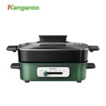 Nồi lẩu điện 5L Kangaroo KG5EH KG5EH
