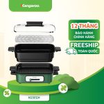 Nồi lẩu nướng đa năng 5 lít Kangaroo KG5EGH KG5EGH