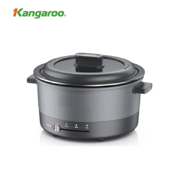 Nồi lẩu điện đa năng Kangaroo KG45EH1 KG45EH