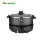 Nồi Lẩu Điện Đa Năng Kangaroo KG40EH1 KG40EH