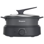Nồi lẩu đa năng 5L Kangaroo KGEH50N2 KGEH50N2