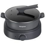 Nồi lẩu đa năng 5L Kangaroo KGEH50N2 KGEH50N2