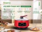 Lẩu điện thang máy Kangaroo KGEH5D1 KGEH5D1