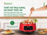 Lẩu điện thang máy Kangaroo KGEH5D1 KGEH5D1