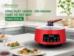 Lẩu điện thang máy Kangaroo KGEH5D1 KGEH5D1