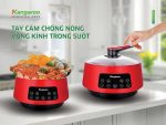 Lẩu điện thang máy Kangaroo KGEH5D1 KGEH5D1