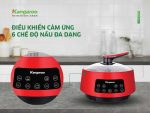 Lẩu điện thang máy Kangaroo KGEH5D1 KGEH5D1